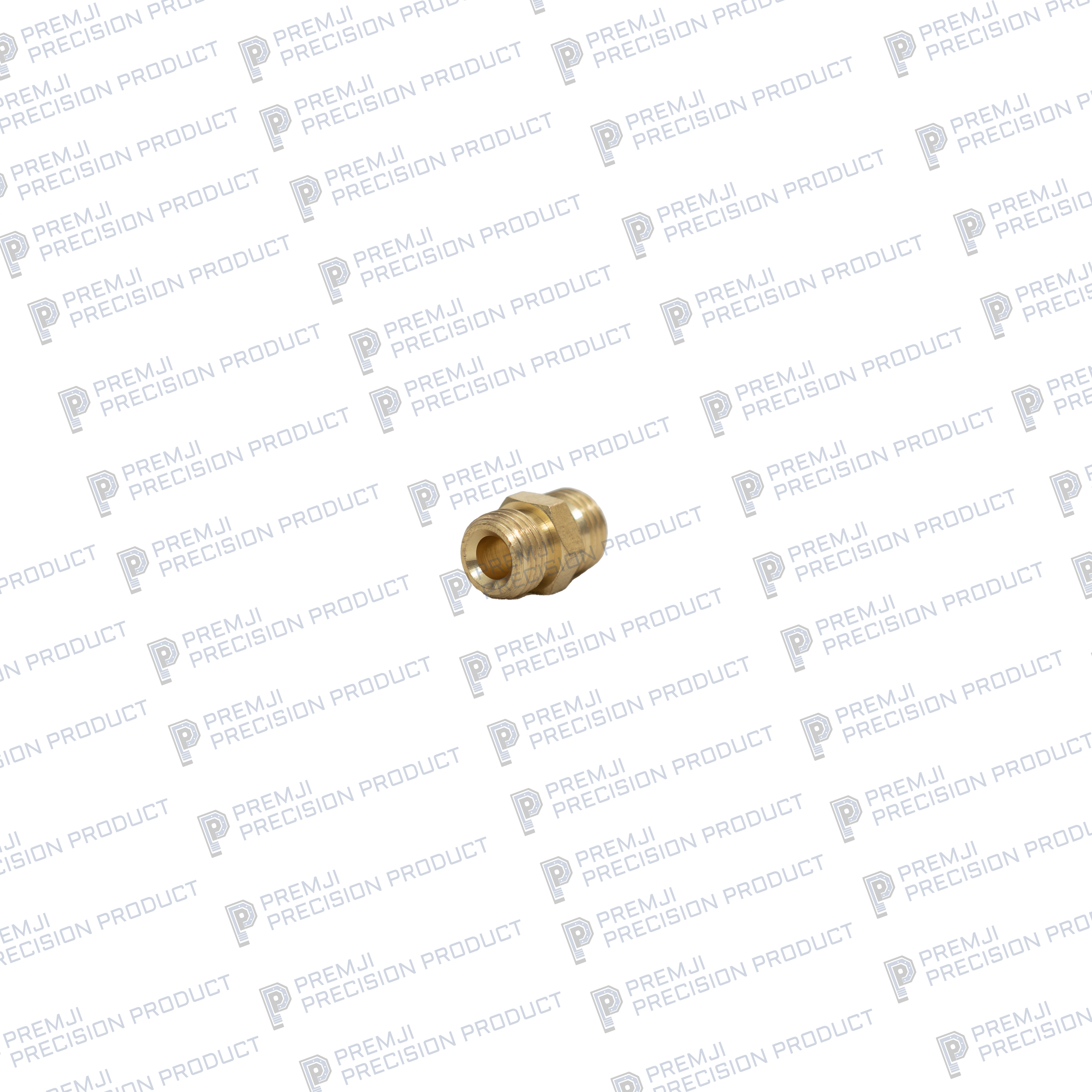 Precision Component